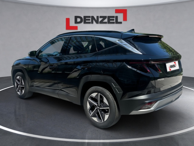 Bild 2: Hyundai Tucson NX4 Comfort Line 1,6 T-GDi HEV 4WD AT