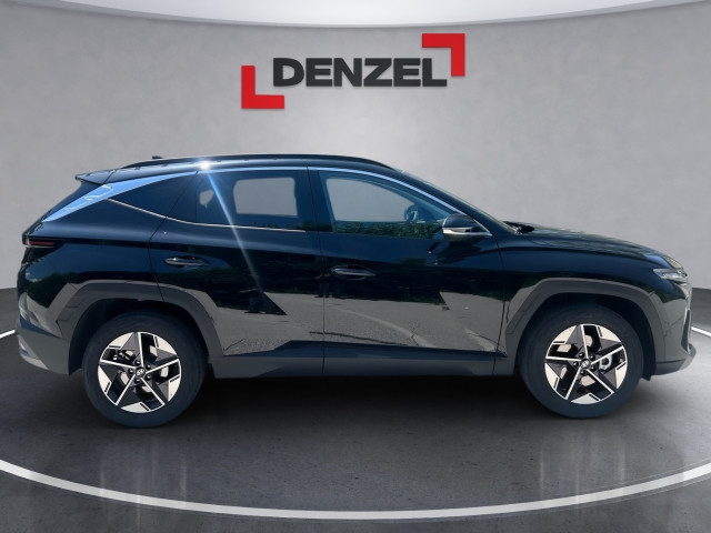 Bild 4: Hyundai Tucson NX4 Comfort Line 1,6 T-GDi HEV 4WD AT