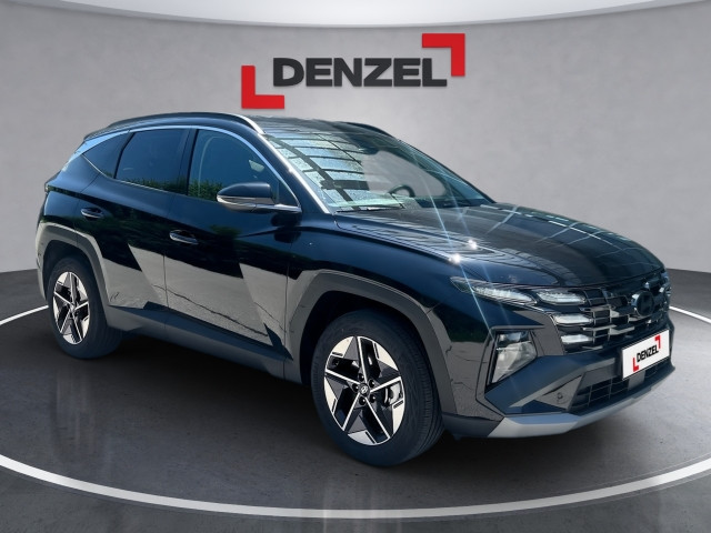 Bild 5: Hyundai Tucson NX4 Comfort Line 1,6 T-GDi HEV 4WD AT