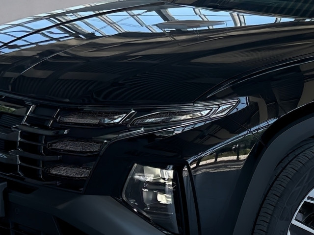 Bild 6: Hyundai Tucson NX4 Comfort Line 1,6 T-GDi HEV 4WD AT