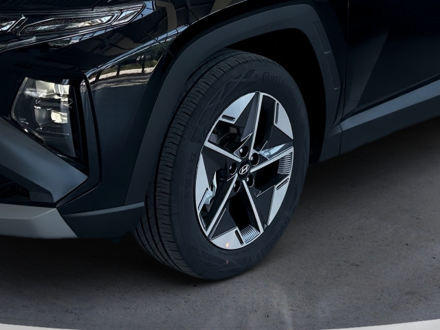 Bild 7: Hyundai Tucson NX4 Comfort Line 1,6 T-GDi HEV 4WD AT