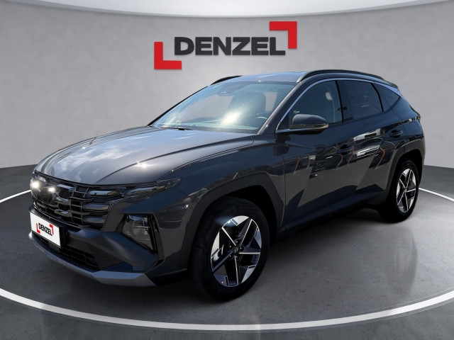 Bild 0: Hyundai Tucson NX4 Comfort Line 1,6 T-GDi HEV 4WD AT