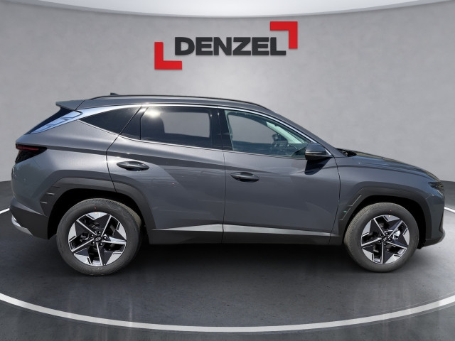 Bild 4: Hyundai Tucson NX4 Comfort Line 1,6 T-GDi HEV 4WD AT