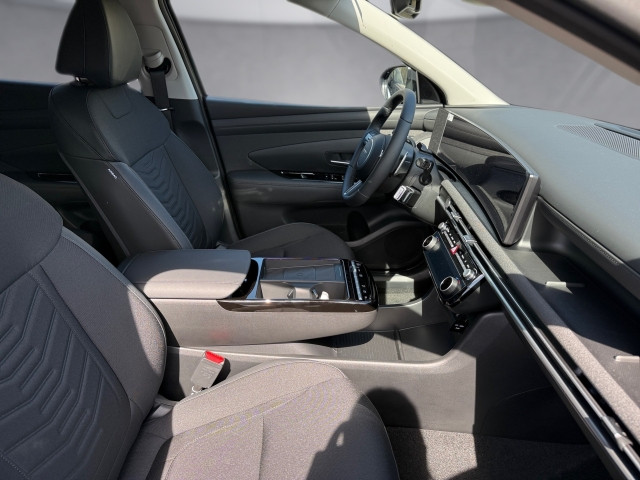 Bild 10: Hyundai Tucson NX4 Comfort Line 1,6 T-GDi HEV 4WD AT