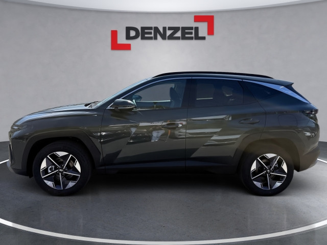 Bild 1: Hyundai Tucson NX4 Comfort Line 1,6 T-GDi HEV 4WD AT