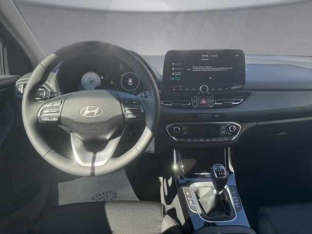 Bild 9: Hyundai i30 Kombi - PD Comfort Line 1.0 T-GDI
