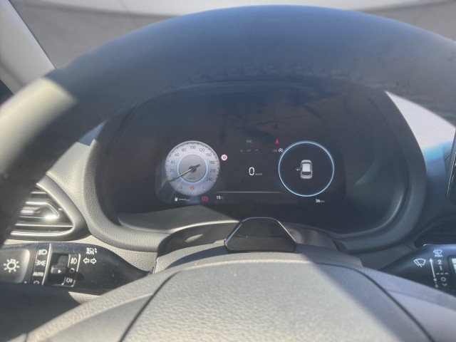 Bild 10: Hyundai i30 Kombi - PD Comfort Line 1.0 T-GDI
