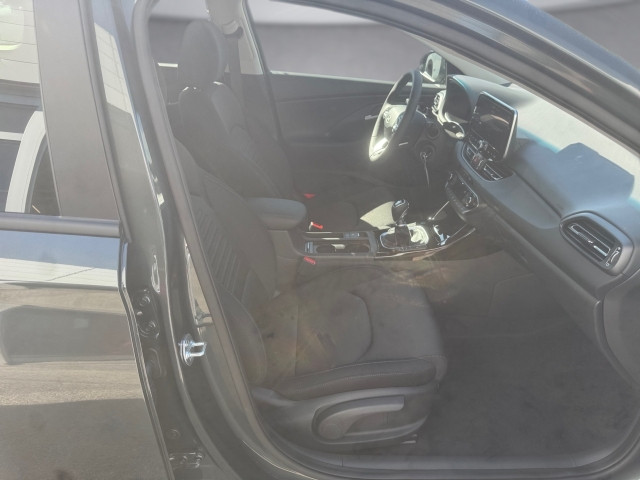 Bild 1: Hyundai i30 Kombi - PD Comfort Line 1.0 T-GDI