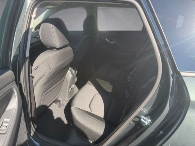 Bild 2: Hyundai i30 Kombi - PD Comfort Line 1.0 T-GDI