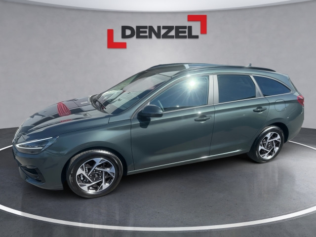 Bild 3: Hyundai i30 Kombi - PD Comfort Line 1.0 T-GDI