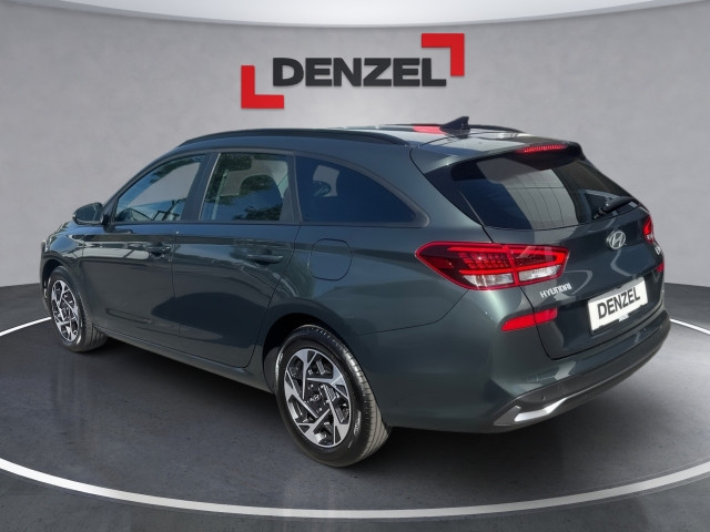 Bild 4: Hyundai i30 Kombi - PD Comfort Line 1.0 T-GDI