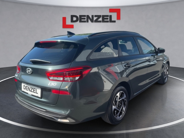 Bild 5: Hyundai i30 Kombi - PD Comfort Line 1.0 T-GDI