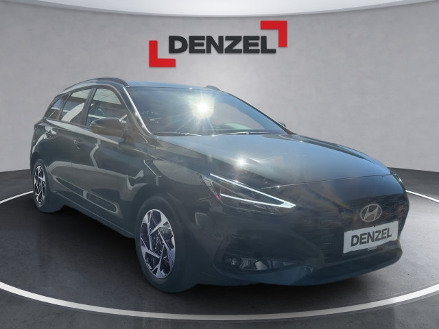 Bild 6: Hyundai i30 Kombi - PD Comfort Line 1.0 T-GDI