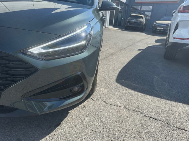 Bild 7: Hyundai i30 Kombi - PD Comfort Line 1.0 T-GDI