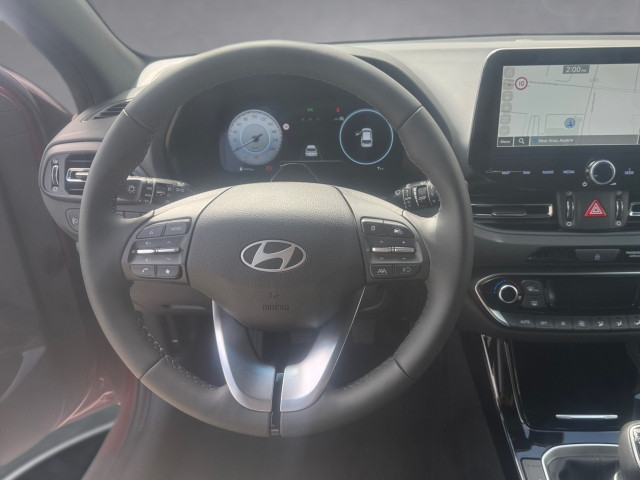 Bild 10: Hyundai i30 - PD Comfort Line 1.0 T-GDI