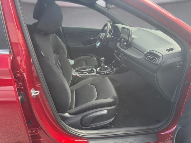 Bild 1: Hyundai i30 - PD Comfort Line 1.0 T-GDI