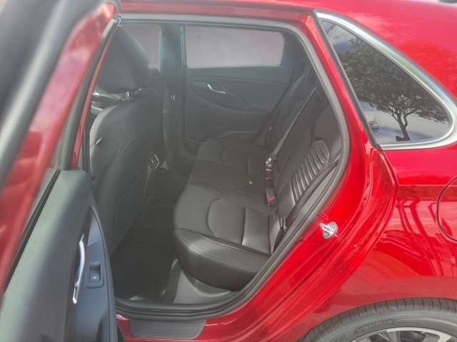 Bild 2: Hyundai i30 - PD Comfort Line 1.0 T-GDI