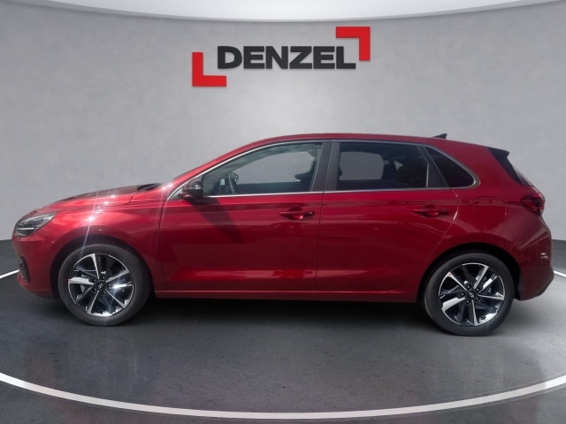 Bild 3: Hyundai i30 - PD Comfort Line 1.0 T-GDI