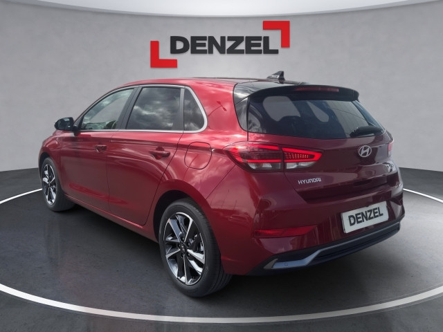 Bild 4: Hyundai i30 - PD Comfort Line 1.0 T-GDI
