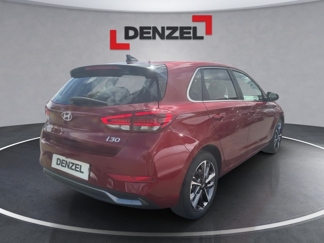 Bild 5: Hyundai i30 - PD Comfort Line 1.0 T-GDI