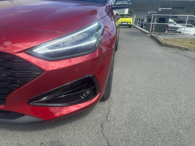 Bild 7: Hyundai i30 - PD Comfort Line 1.0 T-GDI