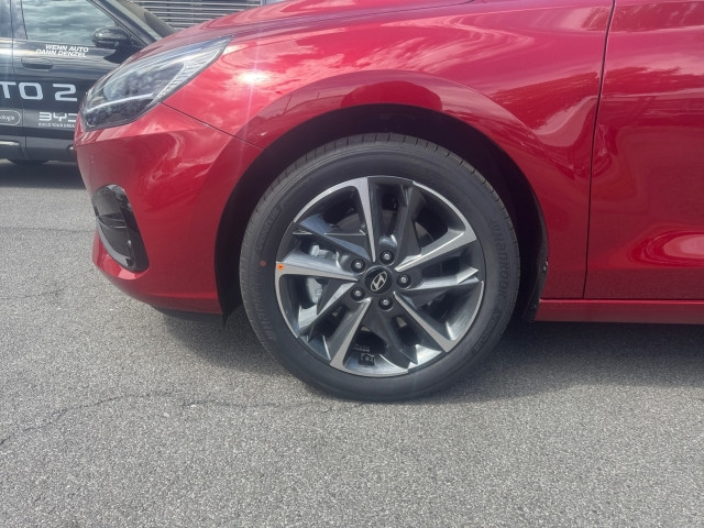 Bild 8: Hyundai i30 - PD Comfort Line 1.0 T-GDI
