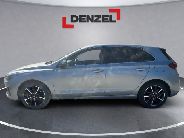 Bild 1: Hyundai i30 - PD Comfort Line 1.0 T-GDI