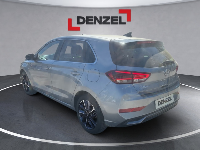 Bild 2: Hyundai i30 - PD Comfort Line 1.0 T-GDI