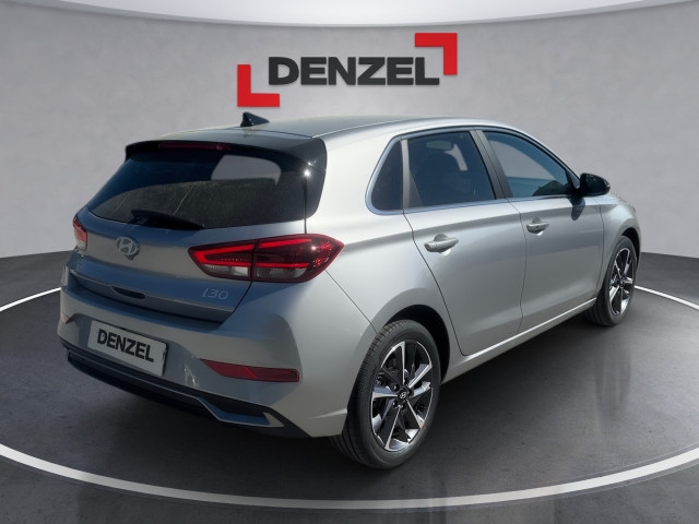 Bild 3: Hyundai i30 - PD Comfort Line 1.0 T-GDI