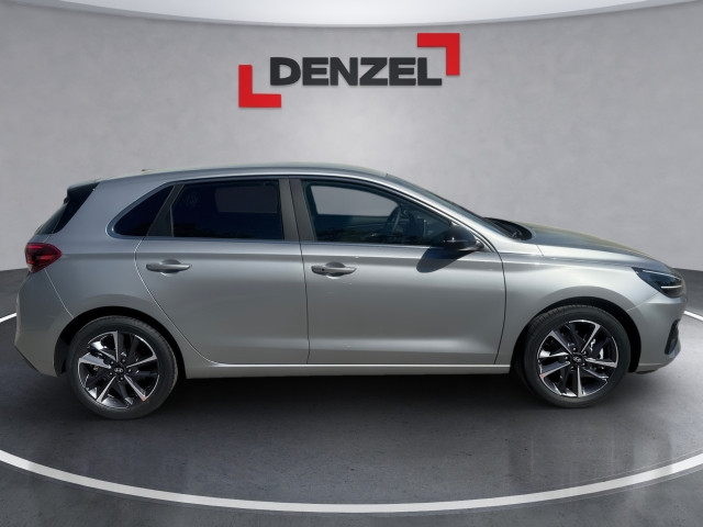 Bild 4: Hyundai i30 - PD Comfort Line 1.0 T-GDI