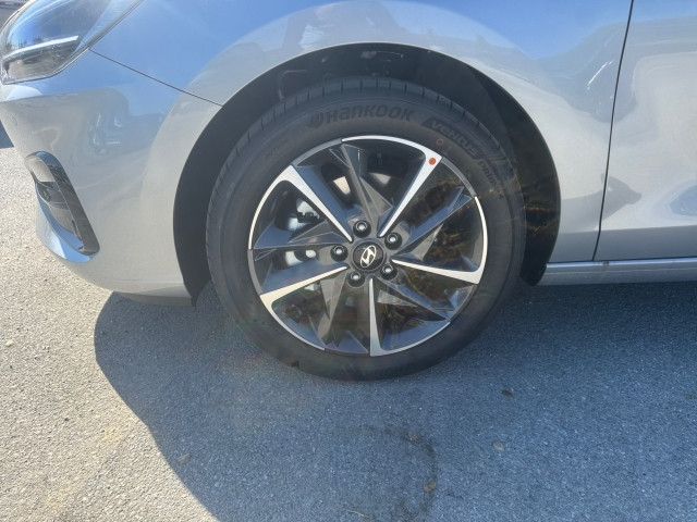 Bild 6: Hyundai i30 - PD Comfort Line 1.0 T-GDI