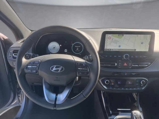 Bild 7: Hyundai i30 - PD Comfort Line 1.0 T-GDI