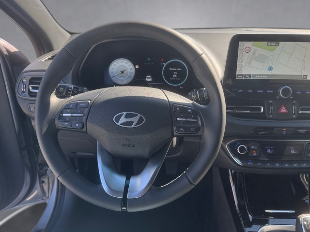 Bild 8: Hyundai i30 - PD Comfort Line 1.0 T-GDI