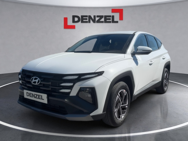 Bild 0: Hyundai Tucson NX4 Smart Line 1,6 T-GDi 2WD