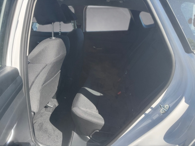 Bild 1: Hyundai Tucson NX4 Smart Line 1,6 T-GDi 2WD