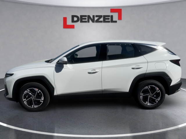 Bild 2: Hyundai Tucson NX4 Smart Line 1,6 T-GDi 2WD