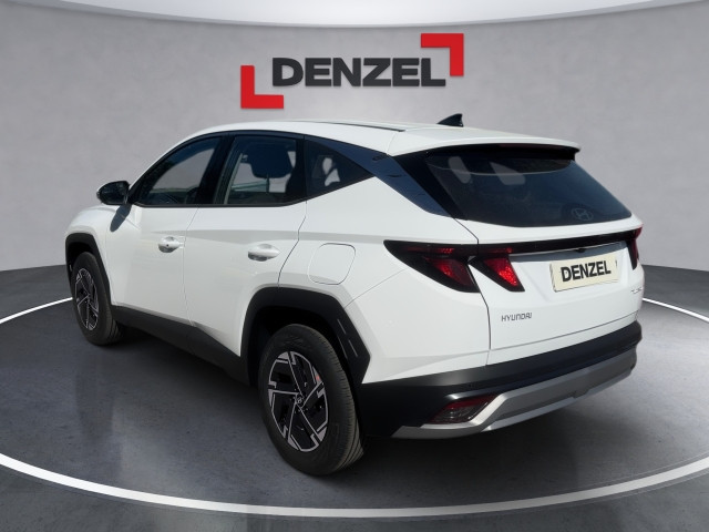 Bild 3: Hyundai Tucson NX4 Smart Line 1,6 T-GDi 2WD