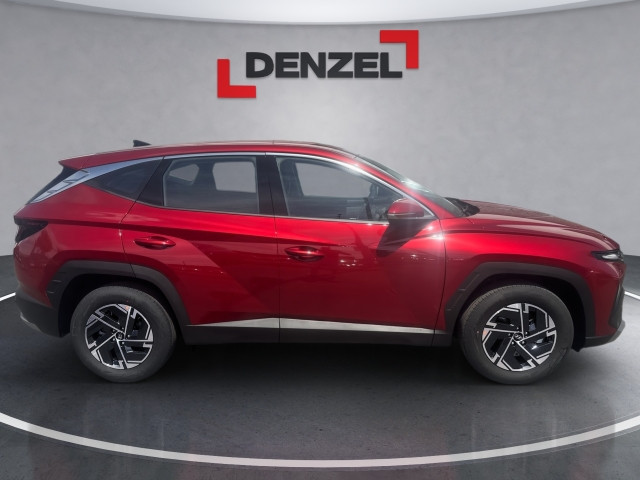 Bild 2: Hyundai Tucson NX4 Smart Line 1,6 T-GDi 2WD