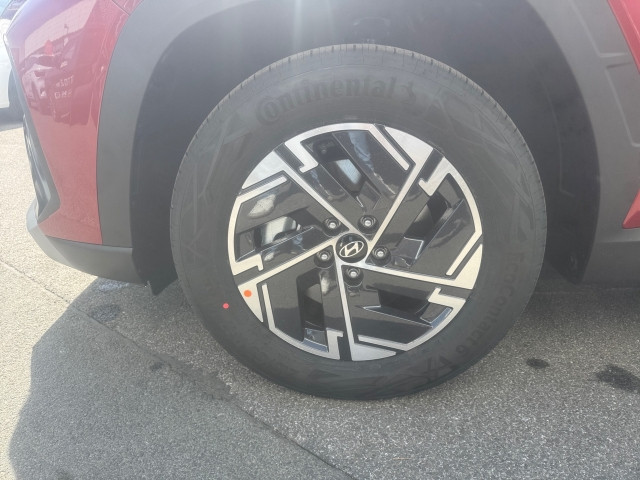 Bild 5: Hyundai Tucson NX4 Smart Line 1,6 T-GDi 2WD