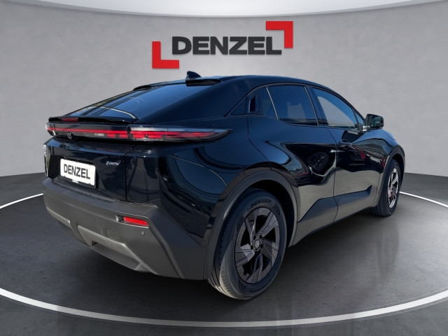 Bild 13: Toyota C-HR+ 2WD Teamplayer