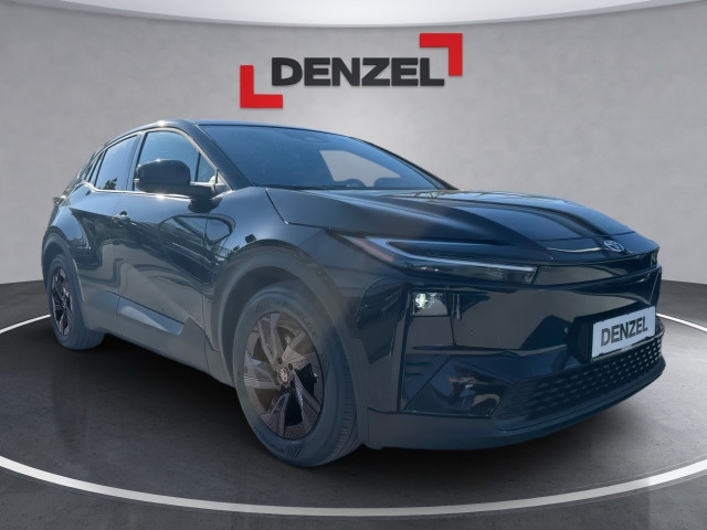 Bild 14: Toyota C-HR+ 2WD Teamplayer