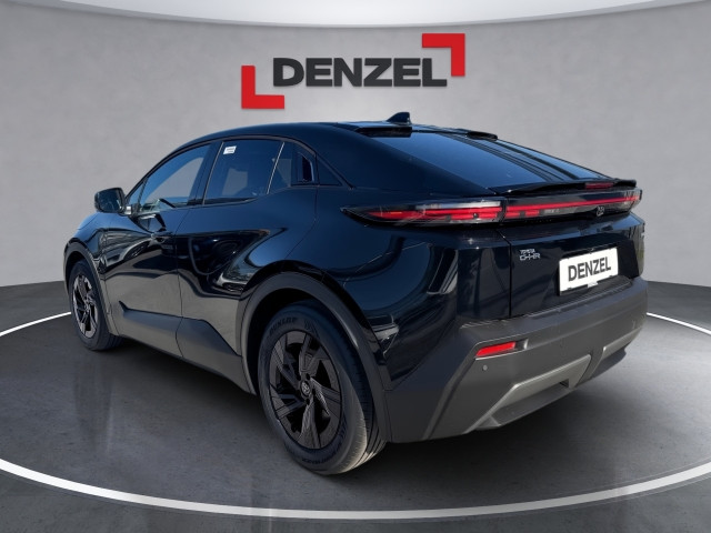 Bild 3: Toyota C-HR+ 2WD Teamplayer