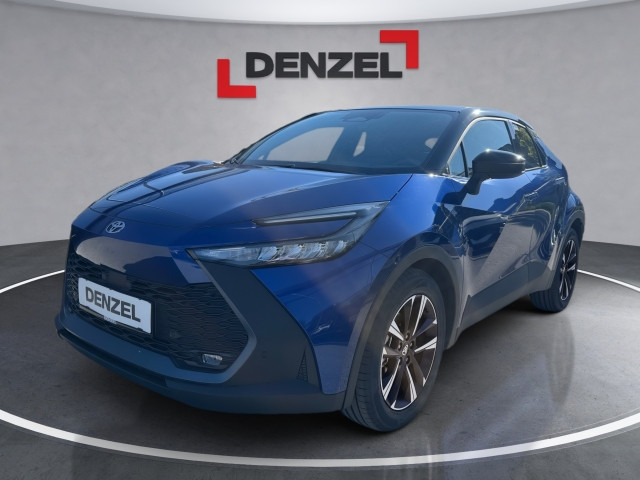 Bild 0: Toyota Toyota C-HR 5-tg Teamplayer 1,8 VVT-i Hybrid CVT-A