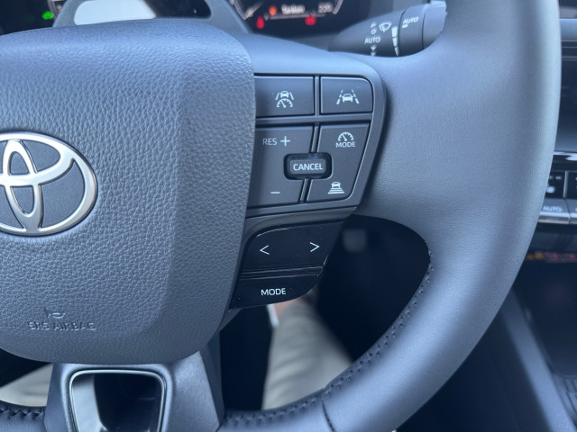 Bild 9: Toyota Toyota C-HR 5-tg Teamplayer 1,8 VVT-i Hybrid CVT-A
