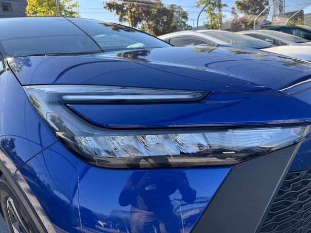Bild 11: Toyota Toyota C-HR 5-tg Teamplayer 1,8 VVT-i Hybrid CVT-A