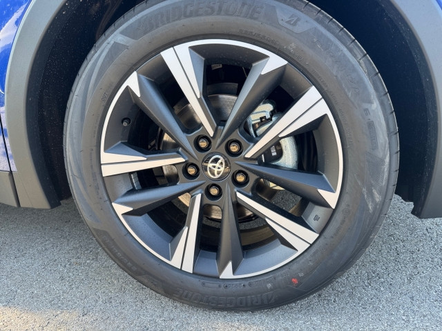 Bild 12: Toyota Toyota C-HR 5-tg Teamplayer 1,8 VVT-i Hybrid CVT-A