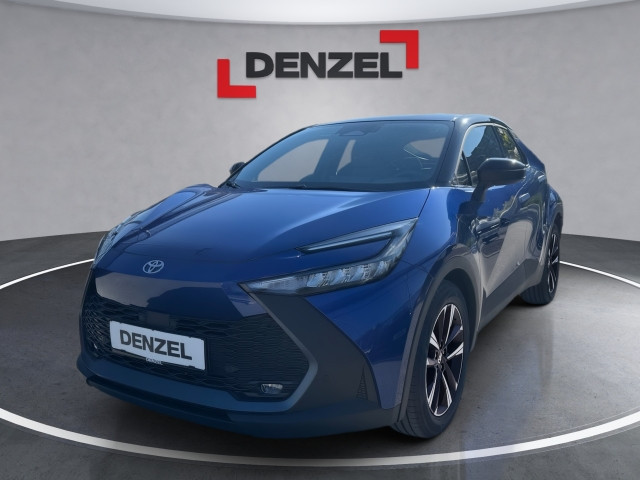 Bild 14: Toyota Toyota C-HR 5-tg Teamplayer 1,8 VVT-i Hybrid CVT-A