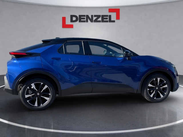 Bild 2: Toyota Toyota C-HR 5-tg Teamplayer 1,8 VVT-i Hybrid CVT-A