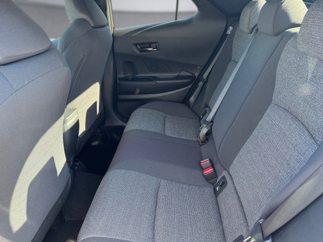 Bild 7: Toyota Toyota C-HR 5-tg Teamplayer 1,8 VVT-i Hybrid CVT-A