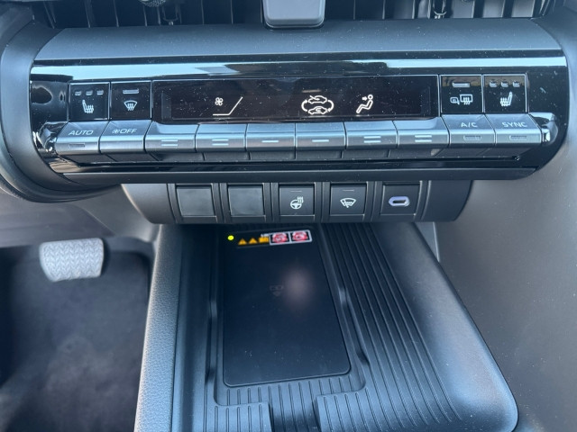 Bild 8: Toyota Toyota C-HR 5-tg Teamplayer 1,8 VVT-i Hybrid CVT-A
